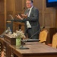 Foto's lezing Prof. dr. Jan DE VOLDER - 16 juni 2026