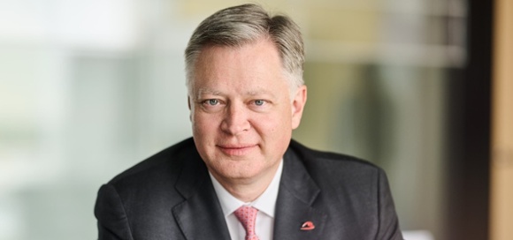 Lezing Arnaud FEIST - 22 september 2026